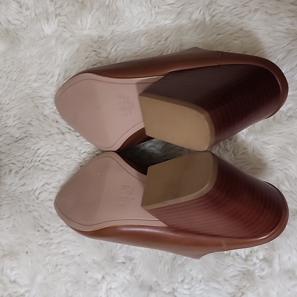 Able Brown Mules - image 8
